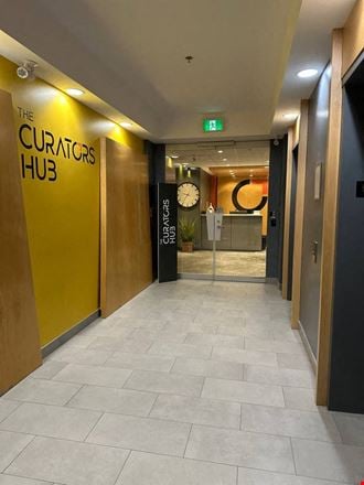 Preview of Office space for Rent at 3760 14th Avenue, 6th Floor, Unit 600