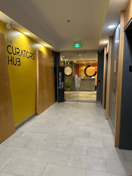 Preview of Coworking space for Rent at 3760 14th Avenue, 6th Floor, Unit 600