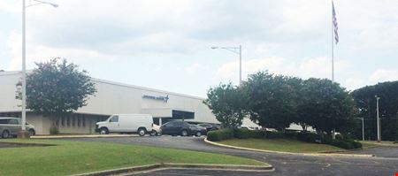 4000 Memorial Pkwy SW - Huntsville