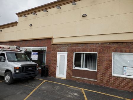 Preview of Commercial space for Rent at 15579 S Dixie Hwy