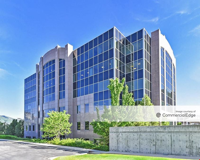 South Towne Corporate Center