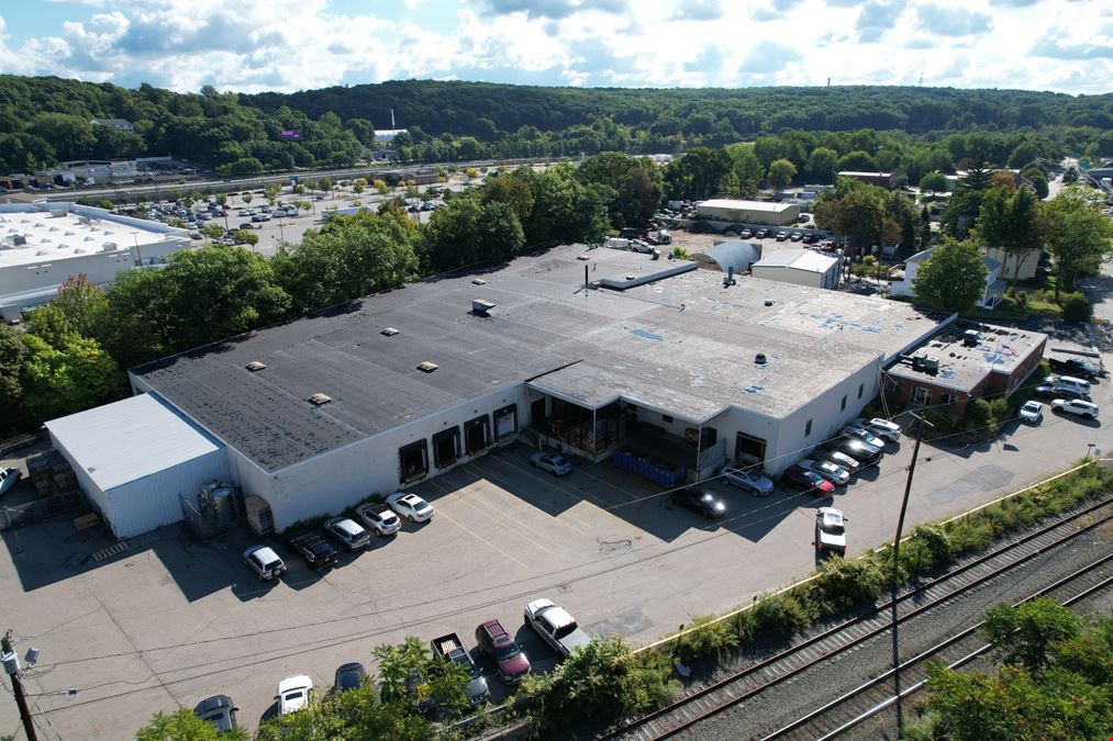 75 Blackstone River Road