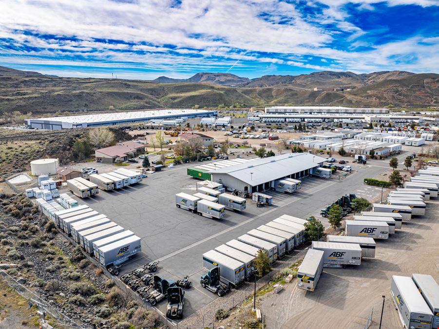 12155 Truckee Canyon Ct