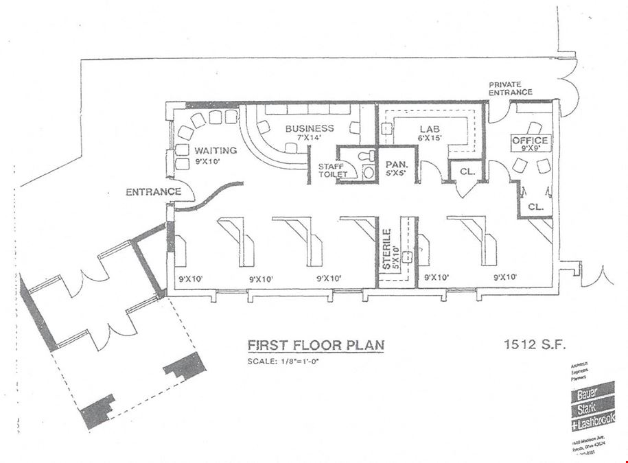 4447 Talmadge Road