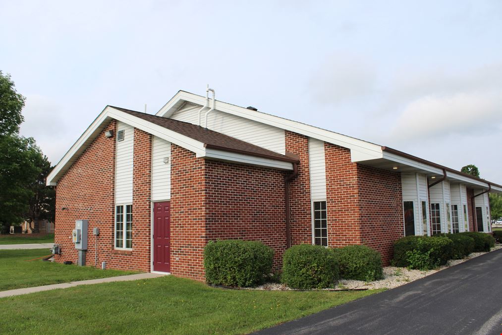 Midwest Dental