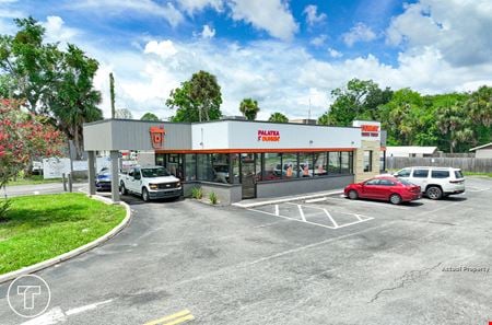 Preview of Retail space for Sale at 1401 Reid St