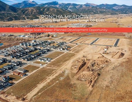 Preview of VacantLand space for Sale at 10815 County Road 128