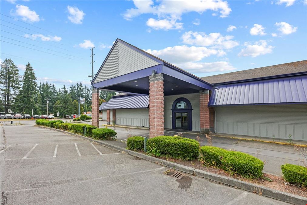 13010 Highway 99 S