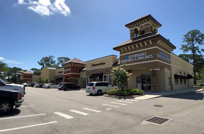 Preview of Retail space for Rent at 1173 W. International Speedway Boulevard