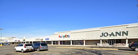 Preview of Retail space for Rent at 895 Montauk Highway