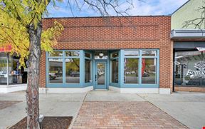 Ogden 24th Street Retail/Office
