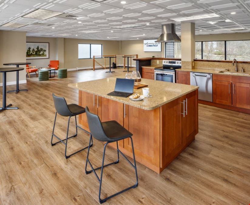 Leadership Center Connecticut