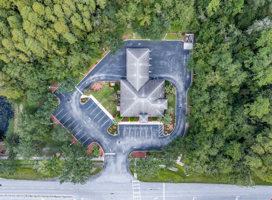 Ridgemoor Commons
