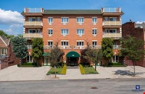 118 Battery Ave Unit 1M