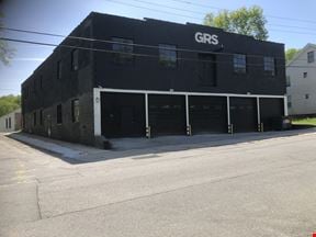 Dutchess County - Industrial Space For Lease