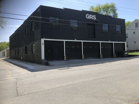 Preview of Industrial space for Rent at 143 Garden St