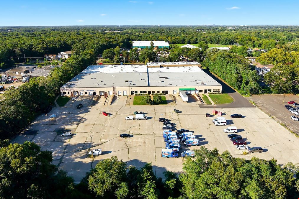 Flex Warehouse For Sale