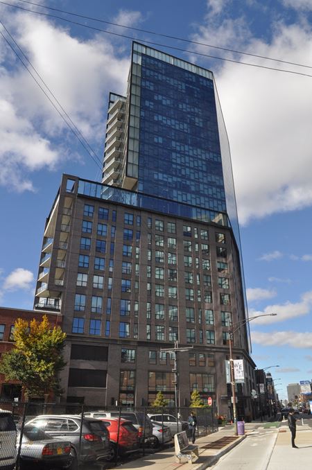 Preview of Office space for Rent at 1040 W. Huron St.