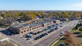 Park Ridge Galleria