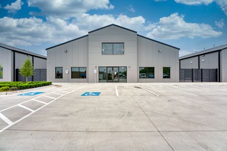 Preview of Industrial space for Rent at 3144 Joyce Drive
