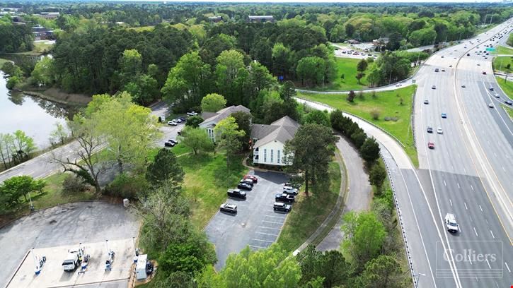 Lynnhaven Executive Park for Sale or Lease