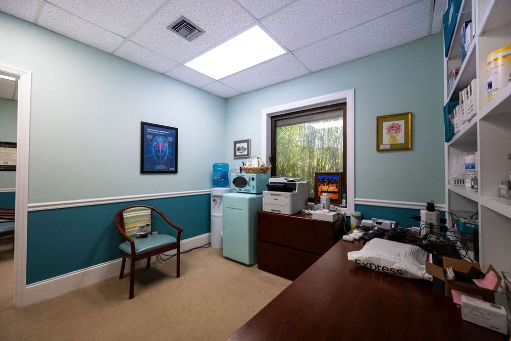 Sewalls Point Office For Sale 