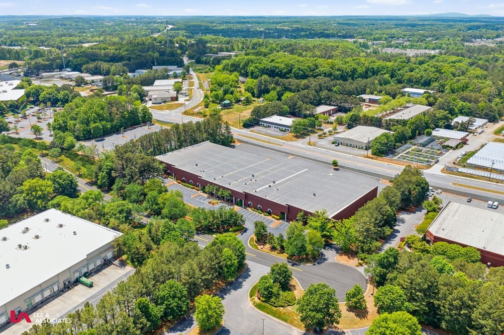 1650 Bluegrass Lakes Pkwy