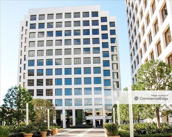 Preview of Office space for Rent at 1 Park Plaza