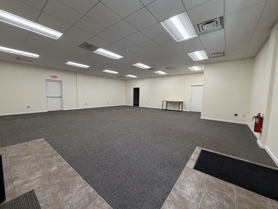 Retail Commercial Offices for Lease in Dexter