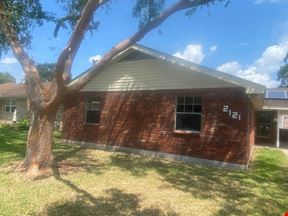2121 James Dr