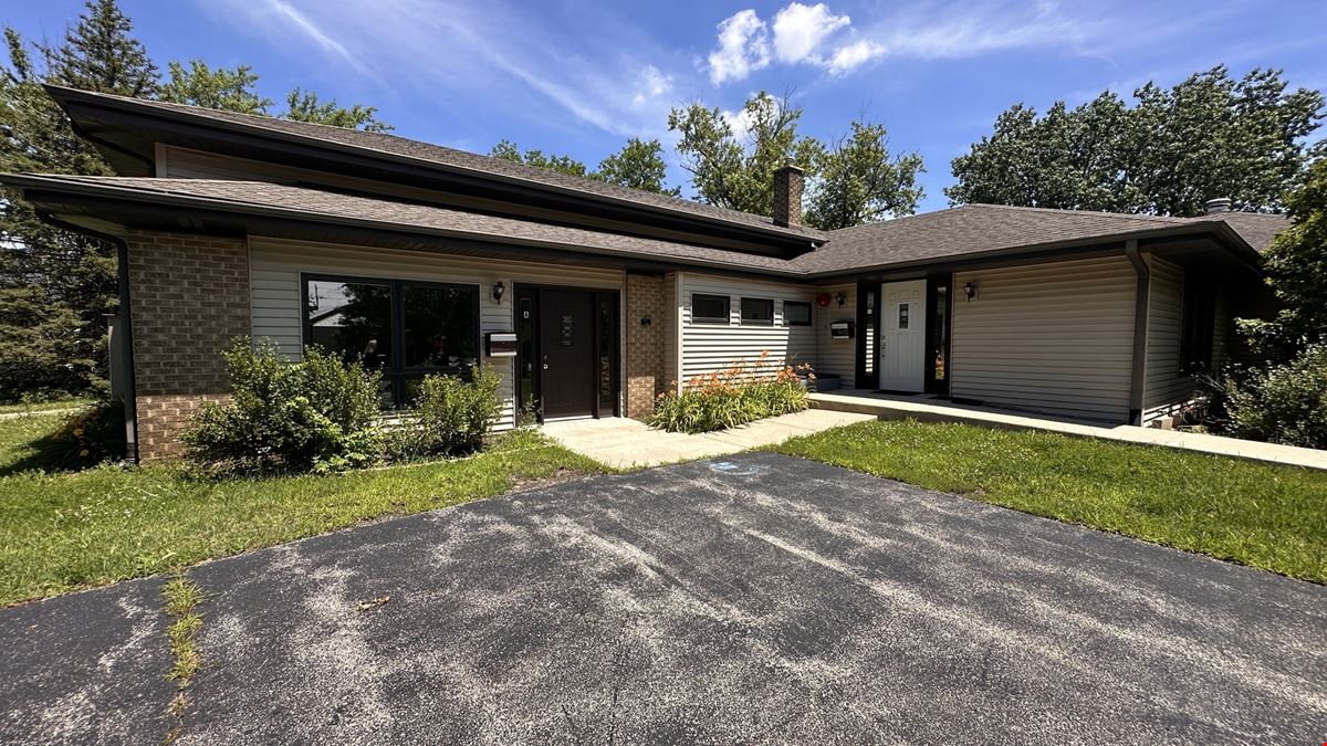 682 West Boughton Road