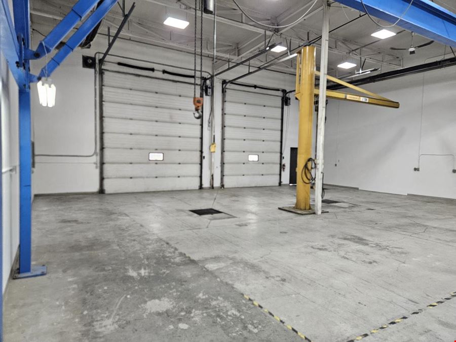 7421 Edgar Industrial Drive