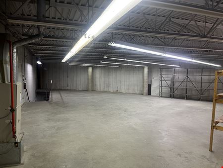 Preview of Industrial space for Rent at 17250 Stony Plain Road