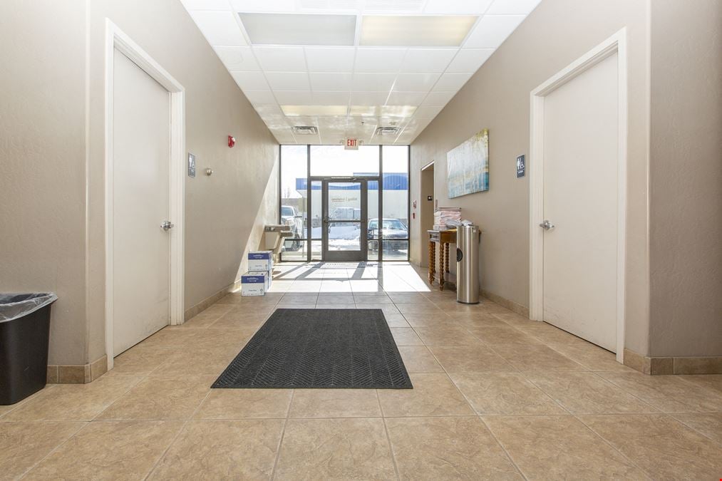 Professional Office in Prescott Airpark