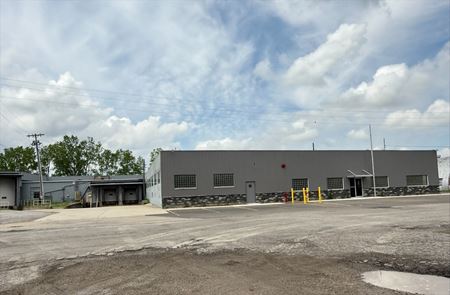 Preview of Industrial space for Sale at 600 Fillmore St