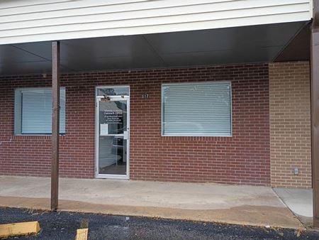 Preview of Other space for Sale at 117 Murray Plaza