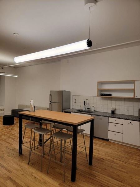 Preview of Office space for Rent at 49 West 27th Street