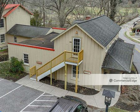 Preview of Office space for Rent at 10404 Stevenson Road