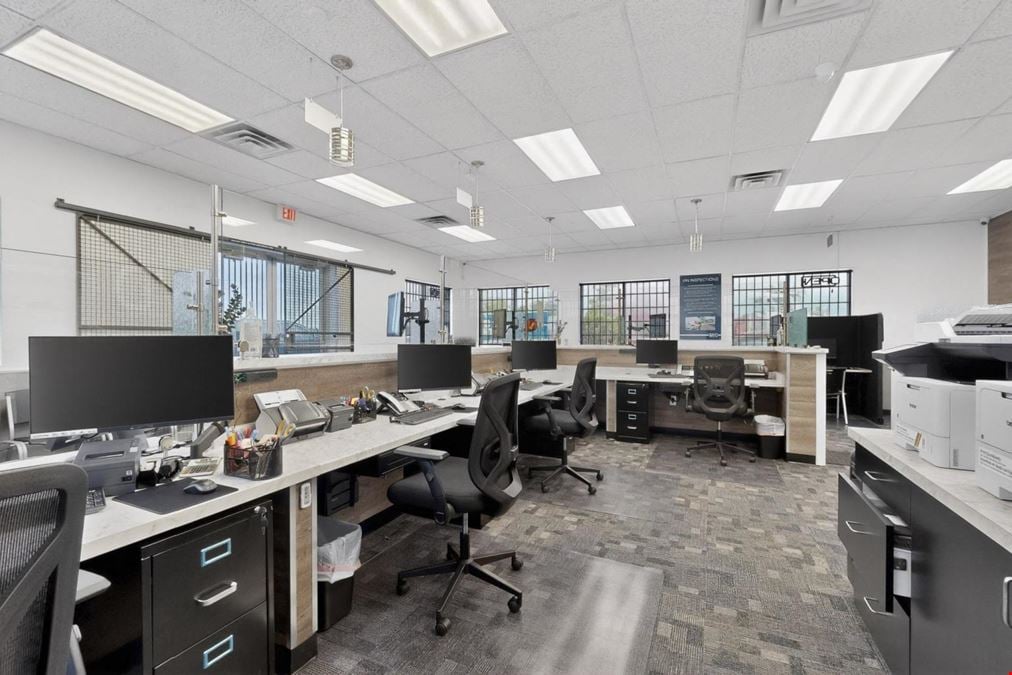 #2 HIGHEST VPD CORNER IN THE STATE WITH GUARANTEED CASHFLOW