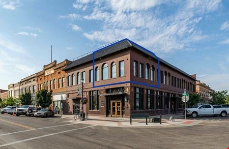Preview of Retail space for Rent at 704 Main Street