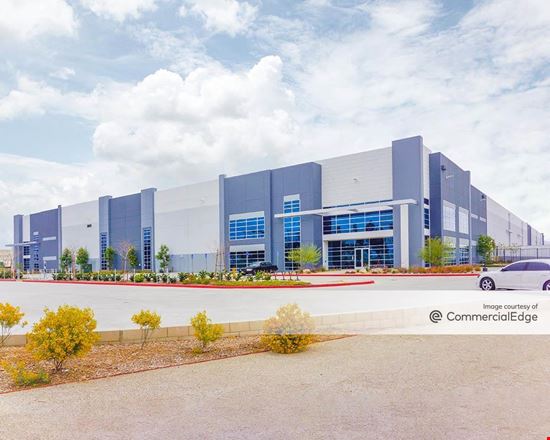 Preview of Industrial space for Rent at 2653 South Milliken Avenue