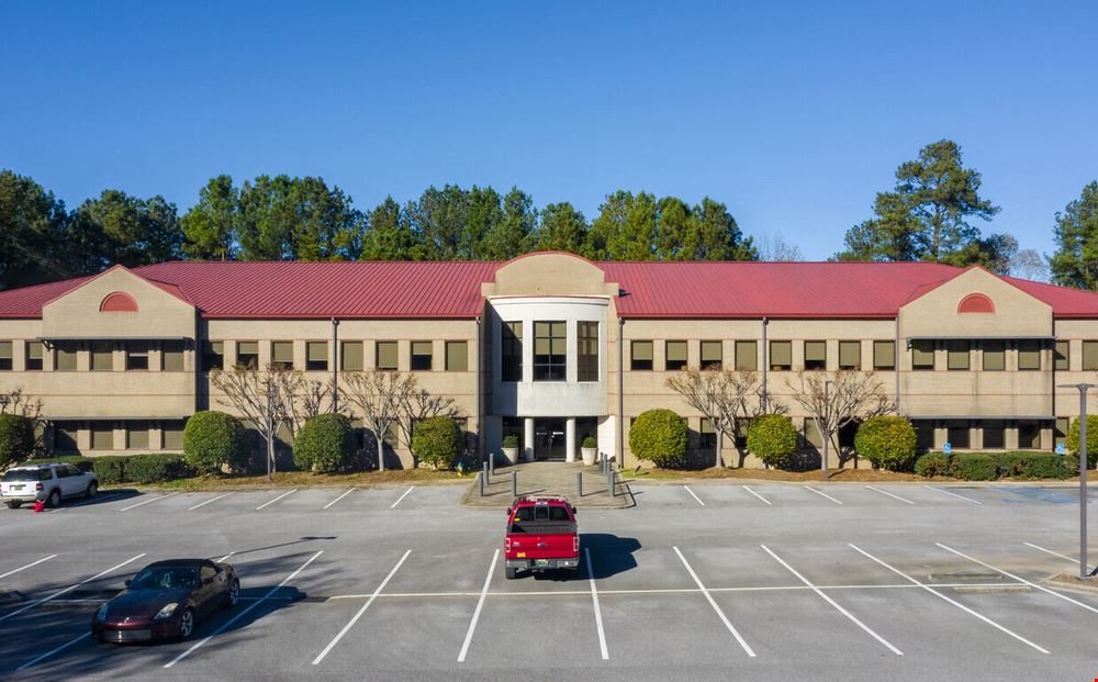 4601 Southlake Parkway