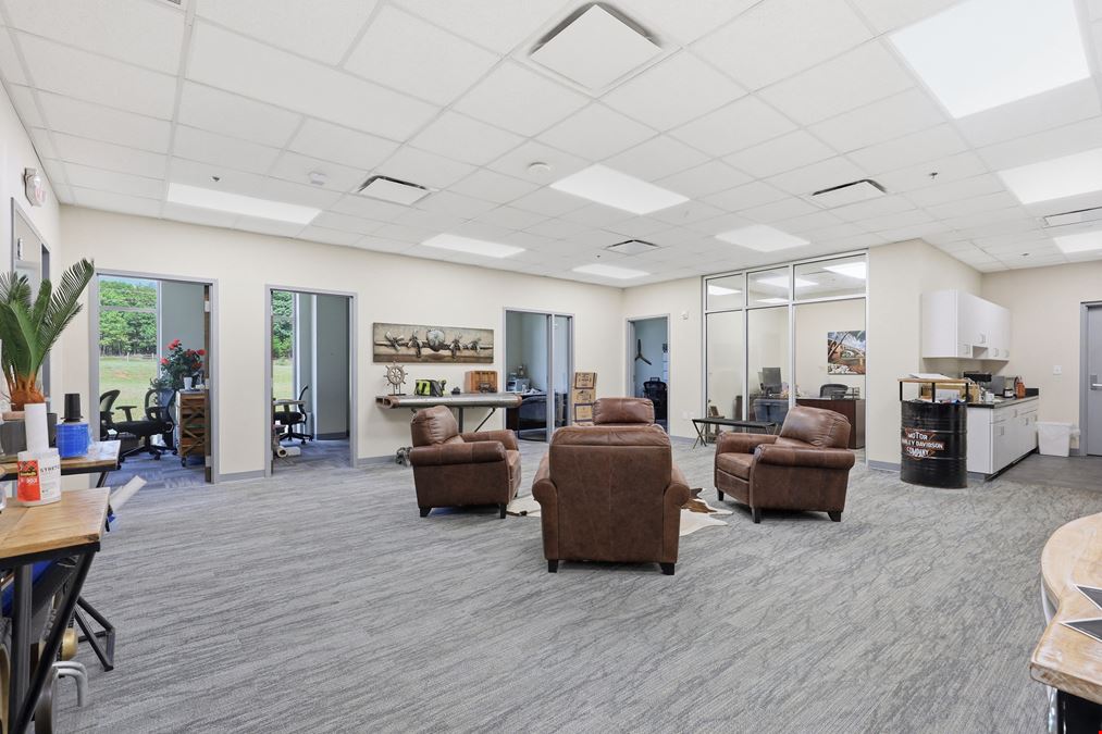 185 Exchange Logistics Park Dr