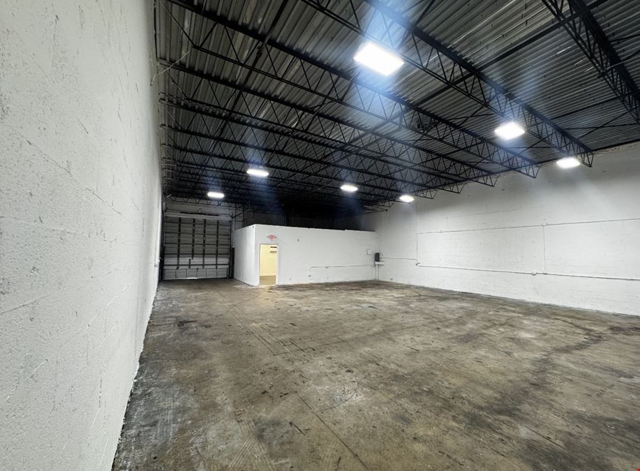 7284 NW 25th Street
