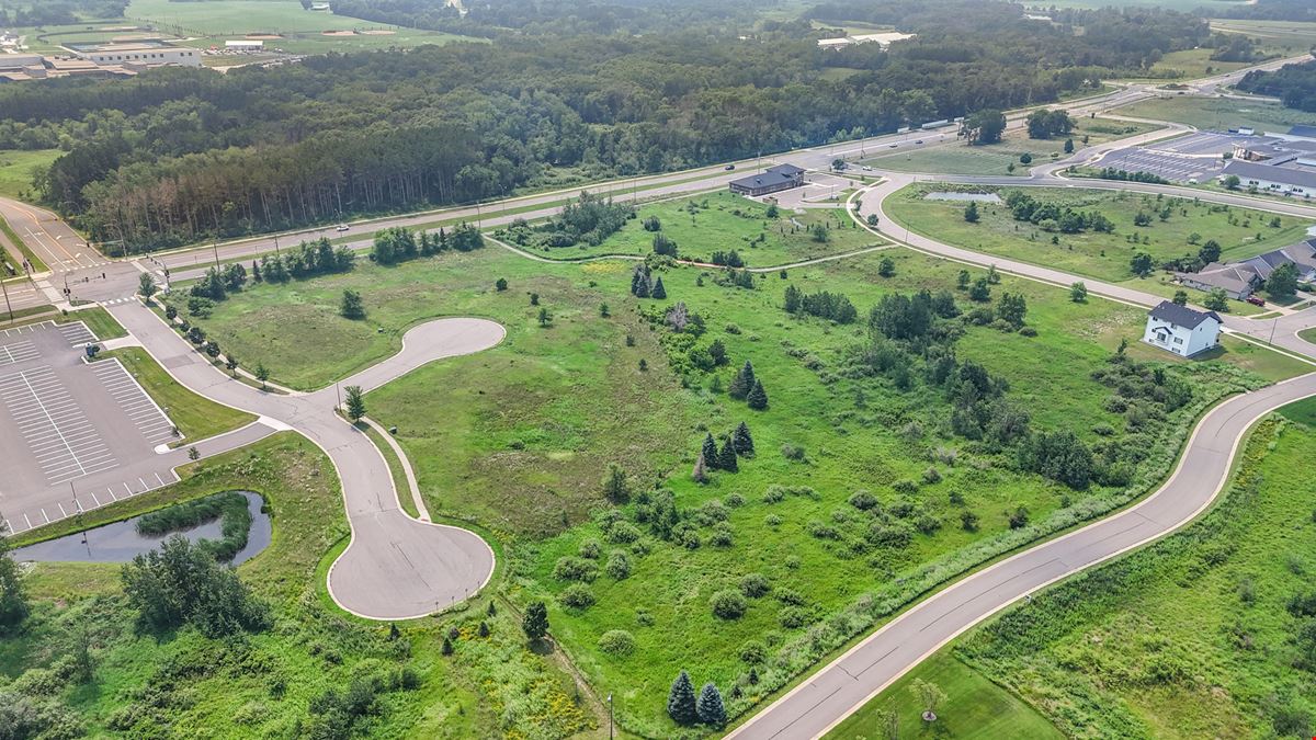 StoneGate Commercial Lots