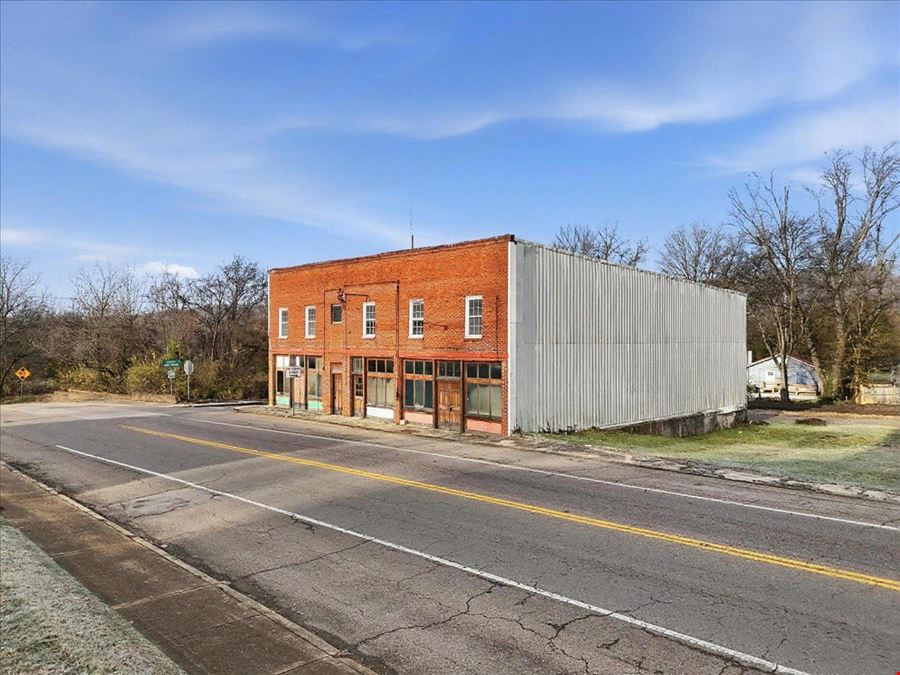 315 & 309 Ogle Ave