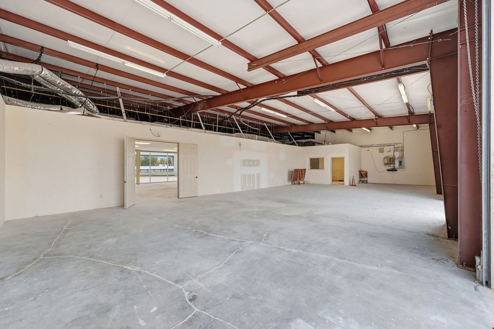 15825 Highway 249