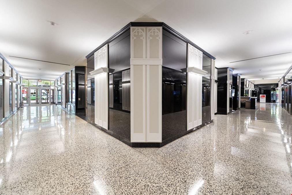 30 North Michigan Avenue