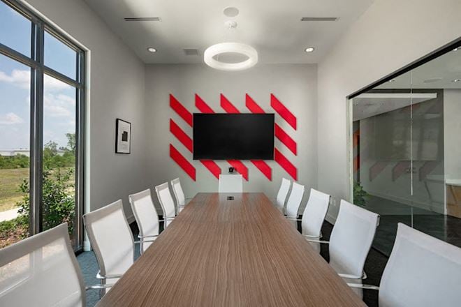 Preview of Office space for Rent at 16169 Perkins Road
