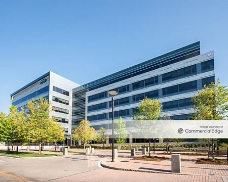 Preview of Office space for Rent at 60 Acorn Park Drive